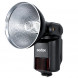 Godox WITSTRO AD360 Bare Studio Flash Speedlite Leuchtmittel + PB960 Power Akku Kit-08